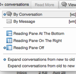 Z8 Convo View