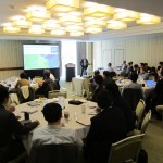 Zimbra Service Provider Summit