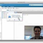 weeno video chat zimlet
