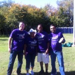 Komen - group pic2