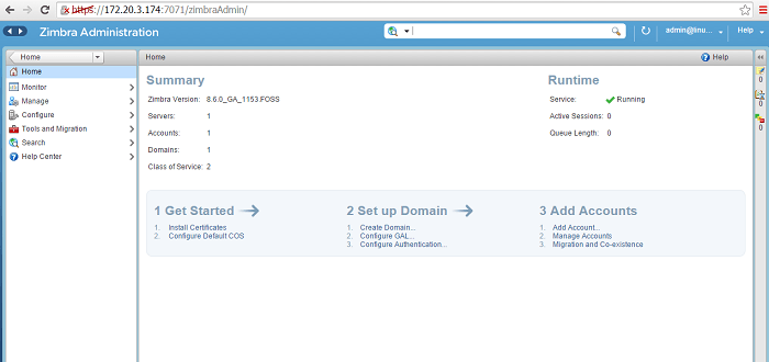 Zimbra & Synacor: An in-depth look into the Roadmap for the upcoming months  - Zimbra : Blog